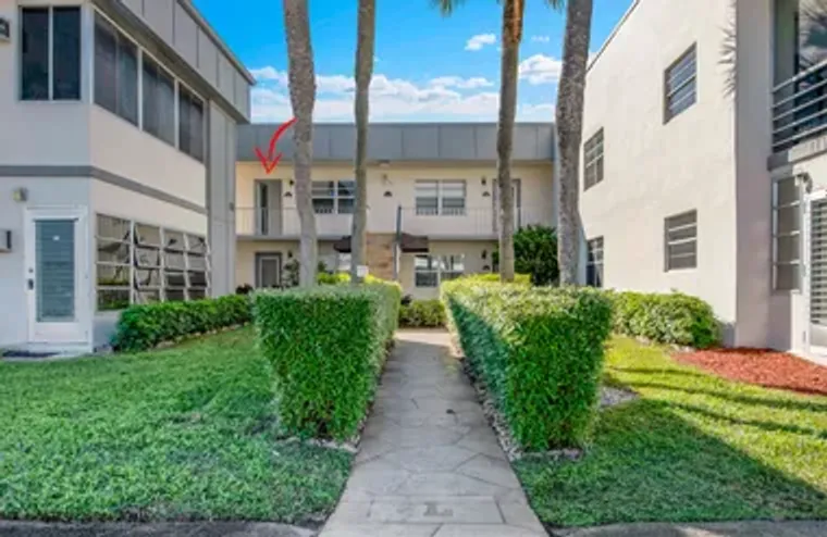 567 NORMANDY L # 567, DELRAY BEACH, FL, ..., Delray Beach, FL 33484