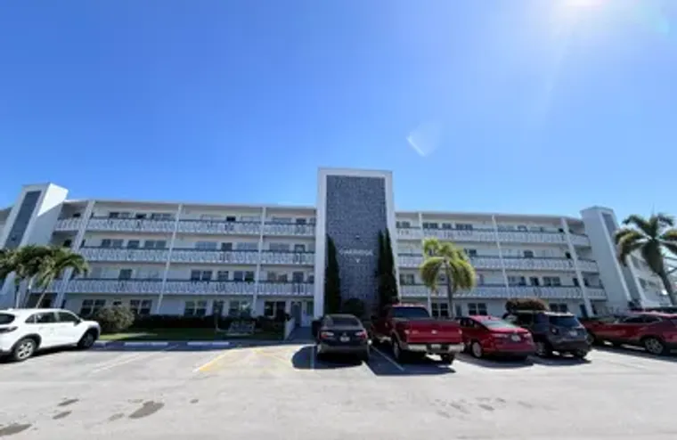 4108 OAKRIDGE V 4108, DEERFIELD BEACH, F..., Deerfield Beach, FL 33442