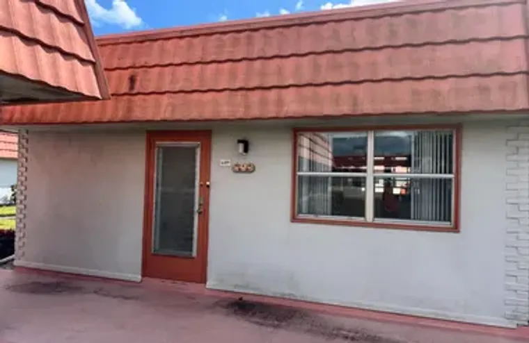 277 SEVILLE L, DELRAY BEACH, FL, 33446, Delray Beach, FL 33446