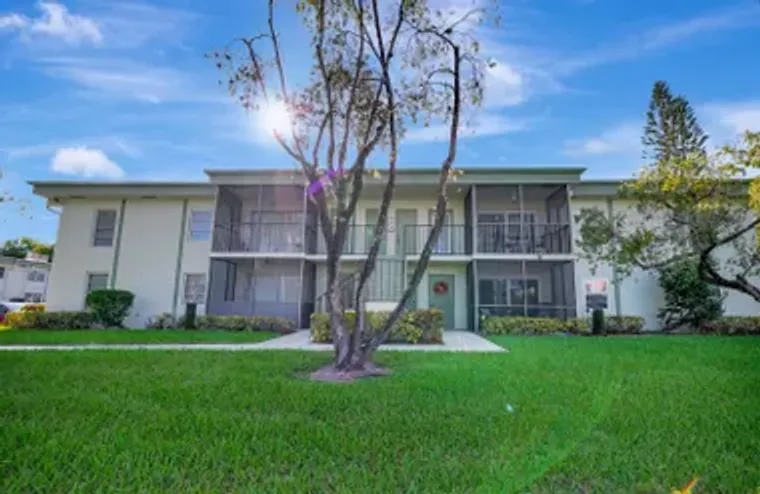 7547 S ORIOLE BLVD APT 202, DELRAY BEACH..., Delray Beach, FL 33446