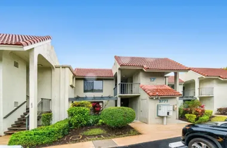 5771 FAIRWAY PARK CT 103, BOYNTON BEACH,..., Boynton Beach, FL 33437