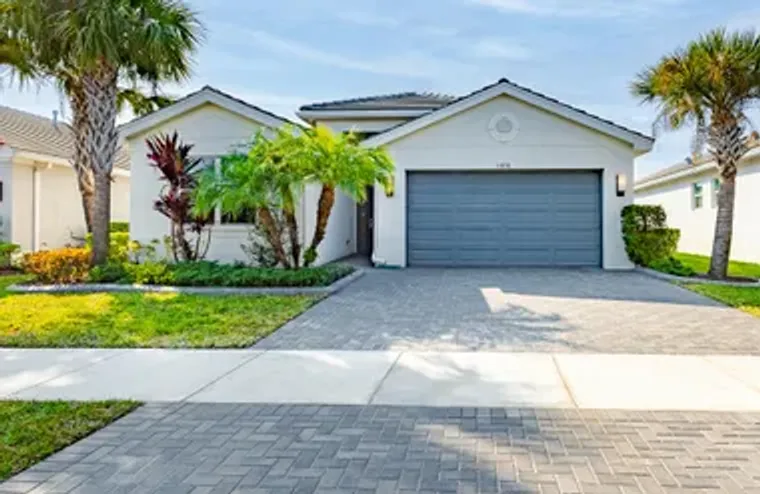 11858 SW JASPER LAKE WAY, PORT ST. LUCIE..., Port St. Lucie, FL 34987