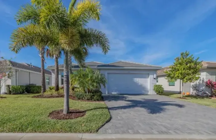 11952 SW BRISTOL BAY DR, PORT ST LUCIE, ..., Port St Lucie, FL 34987