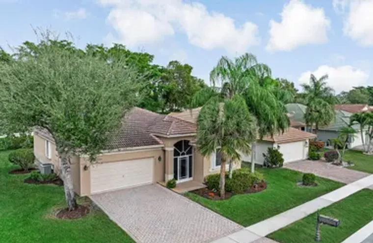 8878 VIA TUSCANY DR, BOYNTON BEACH, FL, ..., Boynton Beach, FL 33472