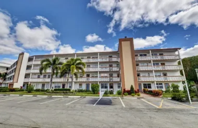 2070 CORNWALL D, BOCA RATON, FL, 33434, Boca Raton, FL 33434