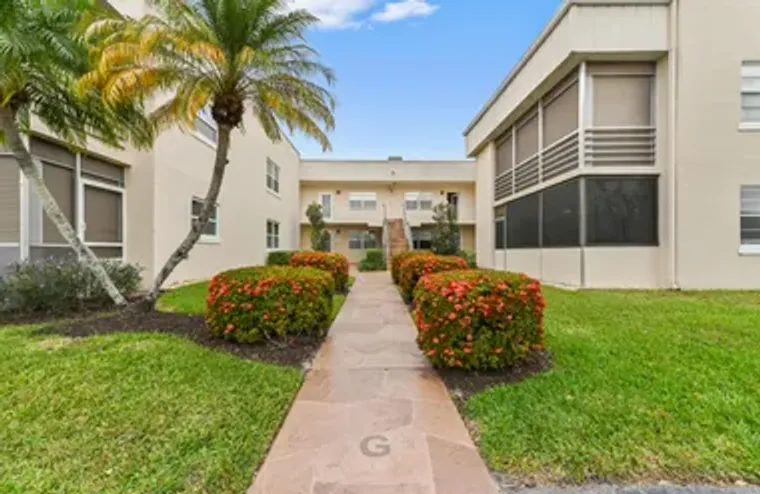 302 CAPRI G, DELRAY BEACH, FL, 33484, Delray Beach, FL 33484