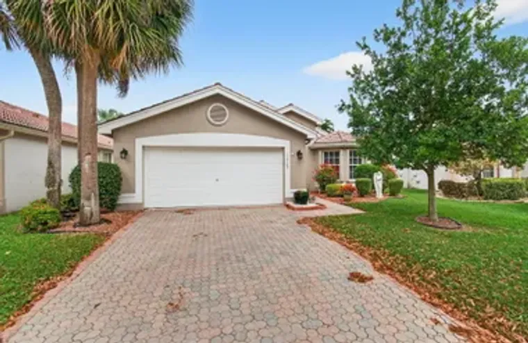 11765 CASTELLON CT, BOYNTON BEACH, FL, 3..., Boynton Beach, FL 33437