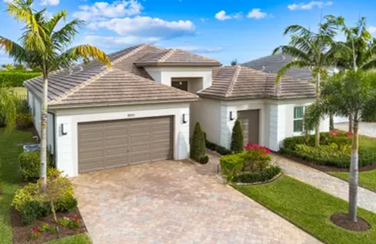 11971 SW STILL WATERS AVE, PORT ST. LUCI..., Port St. Lucie, FL 34987