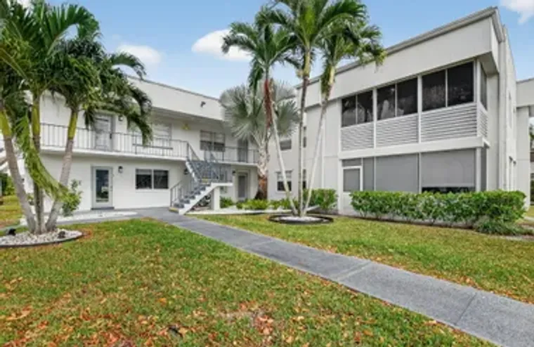 549 FLANDERS L, DELRAY BEACH, FL, 33484, Delray Beach, FL 33484