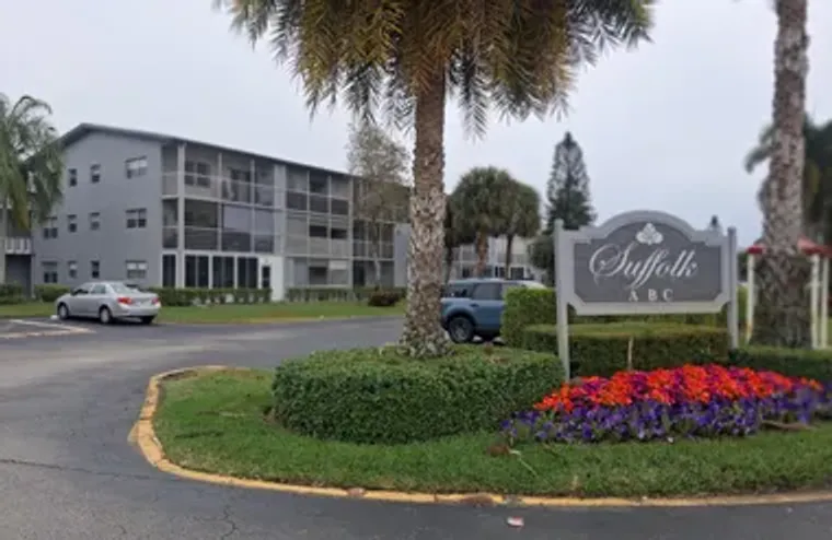 105 SUFFOLK C 105, BOCA RATON, FL, 33434, Boca Raton, FL 33434