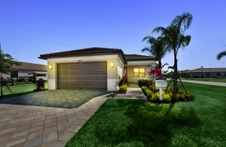 12406 SW HIGH TIDE RD, PORT ST. LUCIE, F..., Port St. Lucie, FL 34987