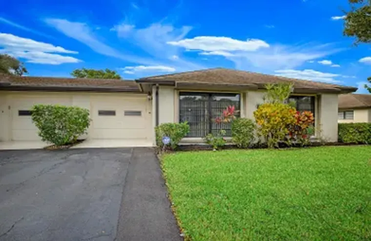 4731 GREENTREE DR B, BOYNTON BEACH, FL, ..., Boynton Beach, FL 33436
