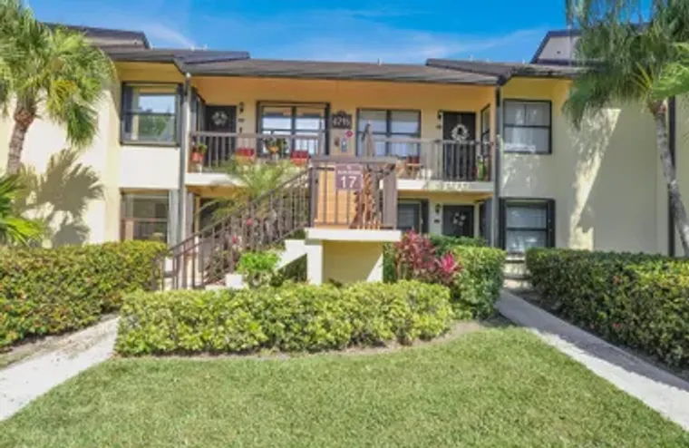 4715 LUCERNE LAKES BLVD 103, LAKE WORTH,..., Lake Worth, FL 33467