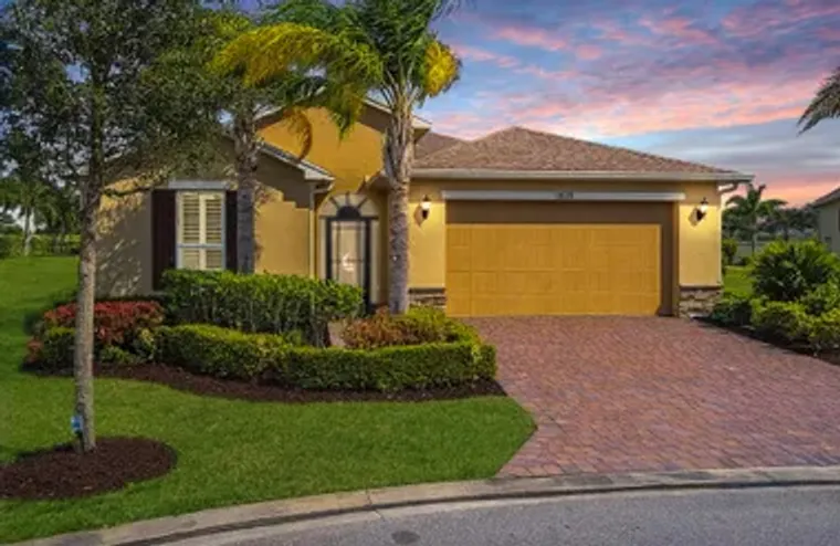 10178 SW FERNWOOD AVE, PORT ST LUCIE, FL..., Port St Lucie, FL 34987