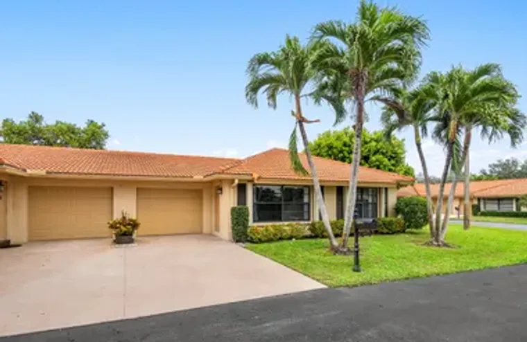 4485 NUTMEG TREE LN B, BOYNTON BEACH, FL..., Boynton Beach, FL 33436