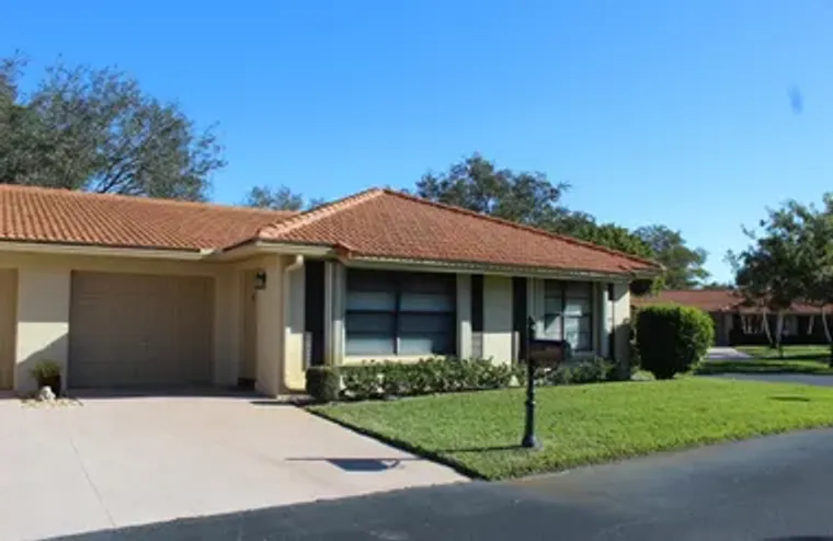 9825 CLUSIA TREE DR B, BOYNTON BEACH, FL..., Boynton Beach, FL 33436