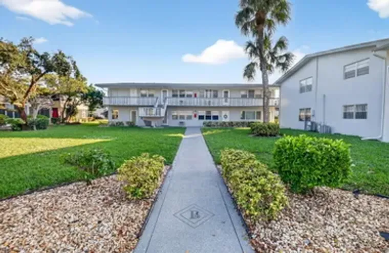 46 WALTHAM B, WEST PALM BEACH, FL, 33417, West Palm Beach, FL 33417