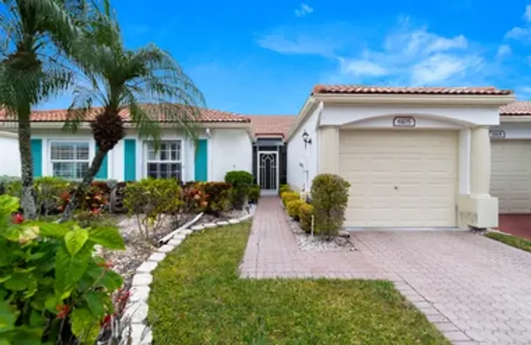 6105 LAKE HIBISCUS DR, DELRAY BEACH, FL,..., Delray Beach, FL 33484