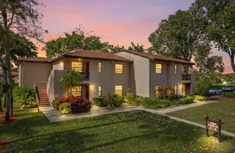 9265 VISTA DEL LAGO APT 41B, BOCA RATON,..., Boca Raton, FL 33428