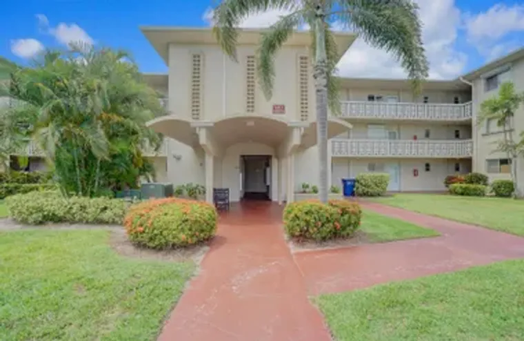 2616 GARDEN DR 209, LAKE WORTH, FL, 3346..., Lake Worth, FL 33461