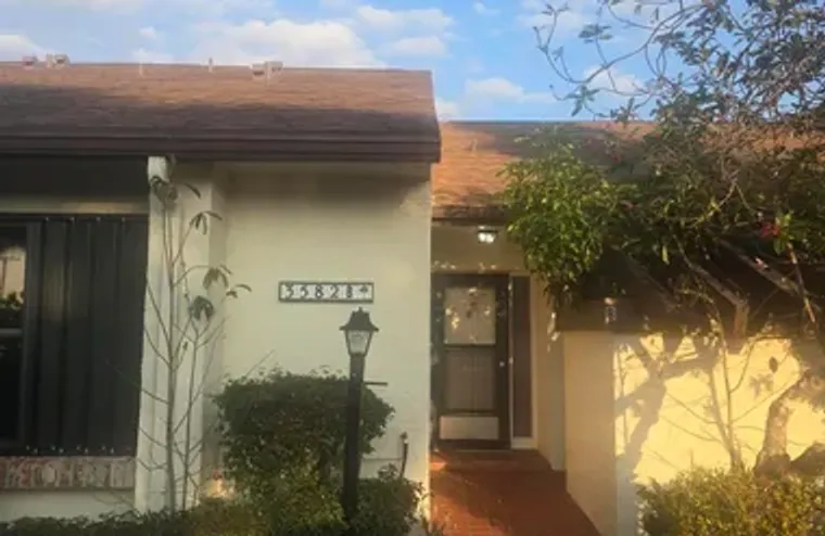 3582 WILLA WAY B, LAKE WORTH, FL, 33467, Lake Worth, FL 33467