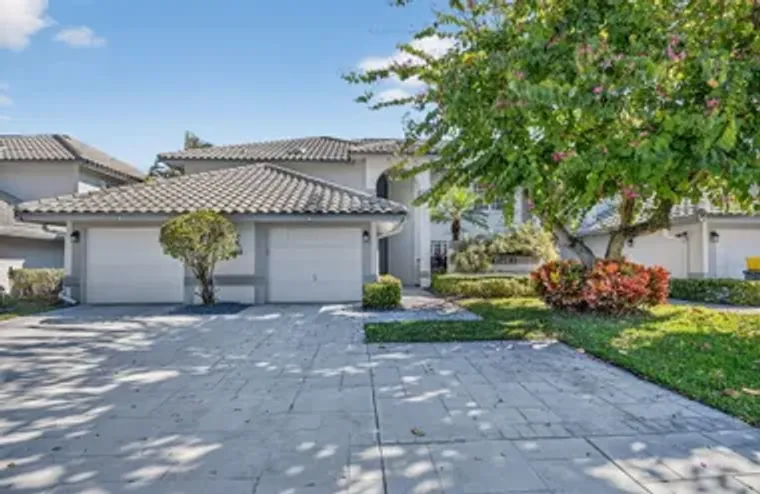 11683 BRIARWOOD CIR 3, BOYNTON BEACH, FL..., Boynton Beach, FL 33437