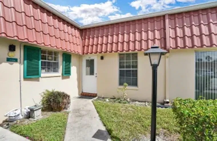 770 NANTUCKET CIR, LAKE WORTH, FL, 33467, Lake Worth, FL 33467
