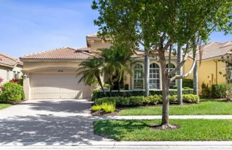 8709 VIA GRANDE E UNIT E, WELLINGTON, FL..., Wellington, FL 33411