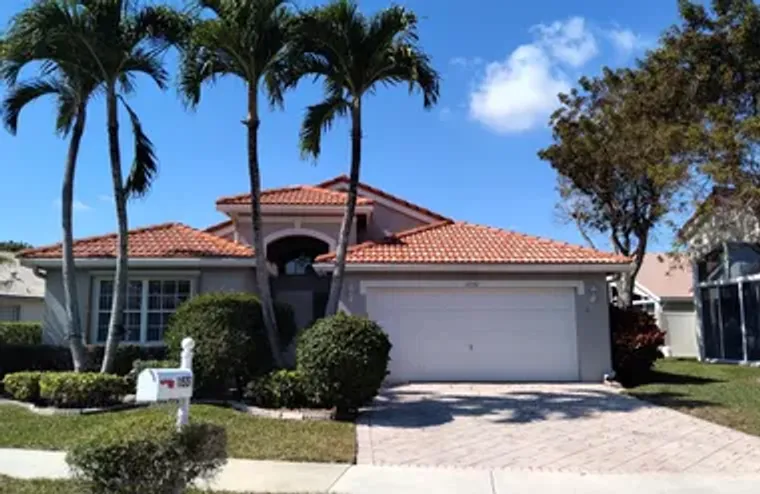 10551 TROPICAL BREEZE LN, BOYNTON BEACH,..., Boynton Beach, FL 33437