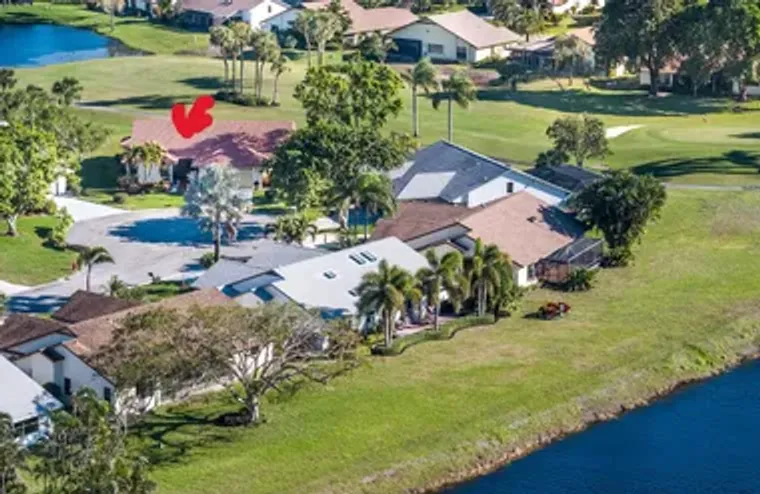 5722 WILLOW CREEK LN, DELRAY BEACH, FL, ..., Delray Beach, FL 33484