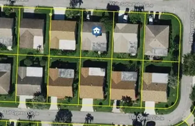 6306 WHITE SABAL PALM LN, GREENACRES, FL..., Greenacres, FL 33463