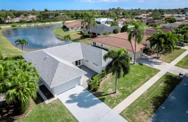 10370 GREENTRAIL DR, BOYNTON BEACH, FL, ..., Boynton Beach, FL 33436