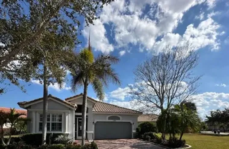 11743 SW MOUNTAIN ASH CIR, PORT ST LUCIE..., Port St Lucie, FL 34987