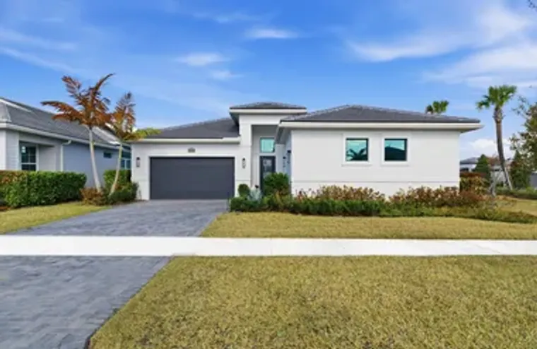 10212 SW LATIUM WAY, PORT ST. LUCIE, FL,..., Port St. Lucie, FL 34987