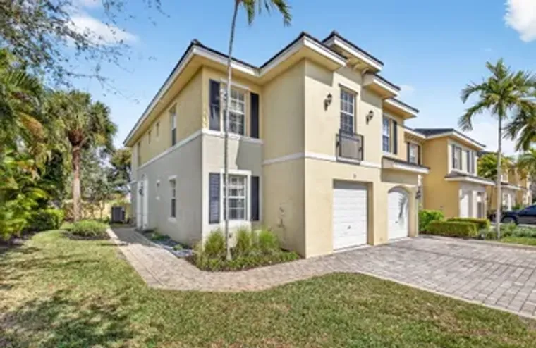 21 LARGO WAY, BOYNTON BEACH, FL, 33426, Boynton Beach, FL 33426