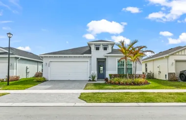 13866 SE TIMBEROAK RD, PORT ST LUCIE, FL..., Port St Lucie, FL 34984