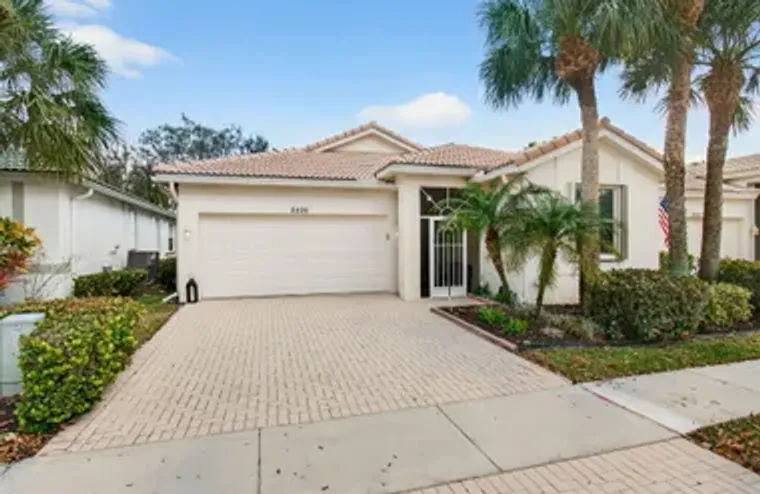 2320 SAPPHIRE CIR, WEST PALM BEACH, FL, ..., West Palm Beach, FL 33411