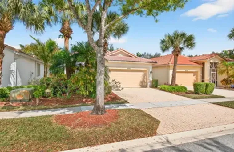 9657 GREAT EGRET CT, WEST PALM BEACH, FL..., West Palm Beach, FL 33411