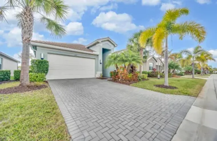 12127 SW JASPER LAKE WAY, PORT ST. LUCIE..., Port St. Lucie, FL 34987