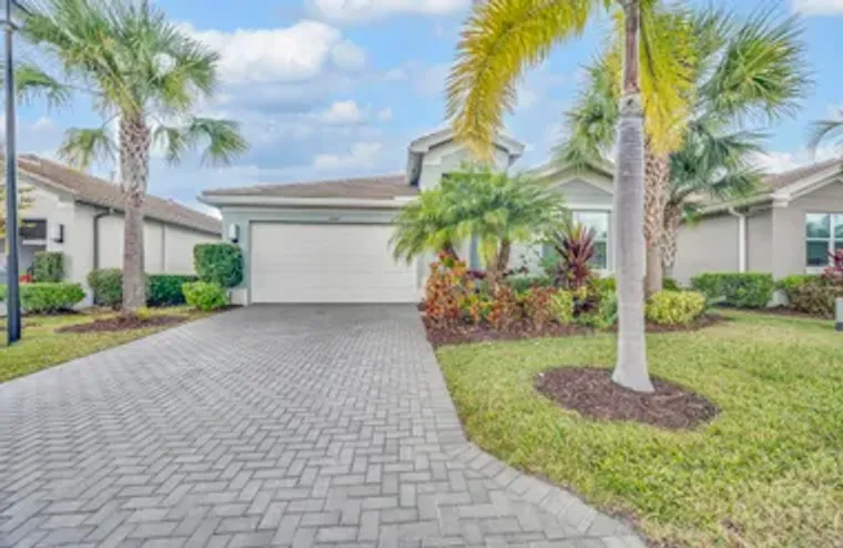 12127 SW JASPER LAKE WAY, PORT ST. LUCIE..., Port St. Lucie, FL 34987