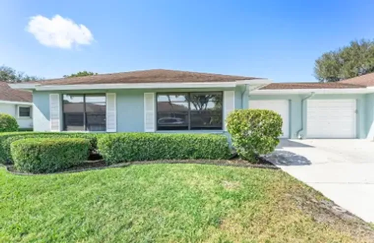 9860 PECAN TREE DR A, BOYNTON BEACH, FL,..., Boynton Beach, FL 33436