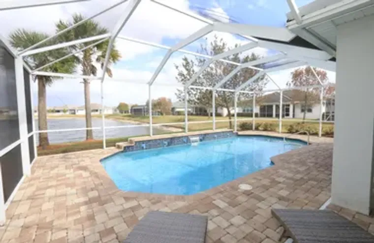 12665 SW CATTLEYA LN, PORT ST LUCIE, FL,..., Port St Lucie, FL 34987