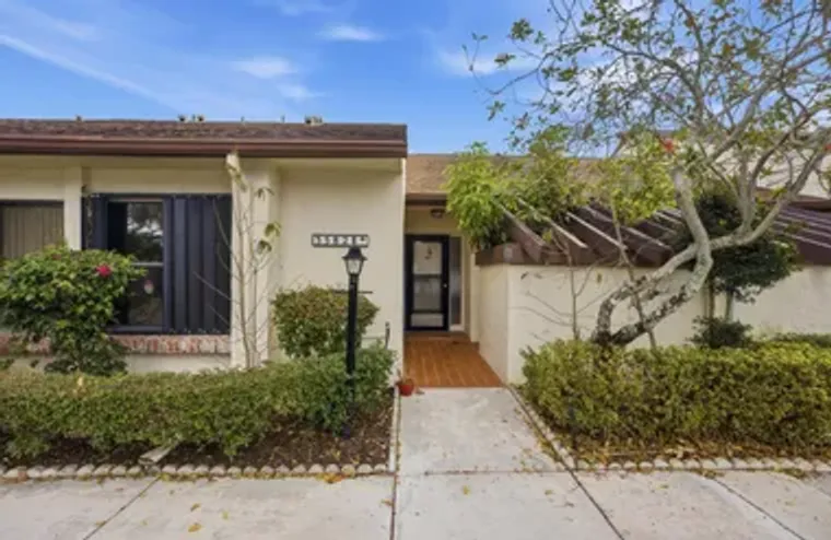 3582 WILLA WAY B, LAKE WORTH, FL, 33467, Lake Worth, FL 33467