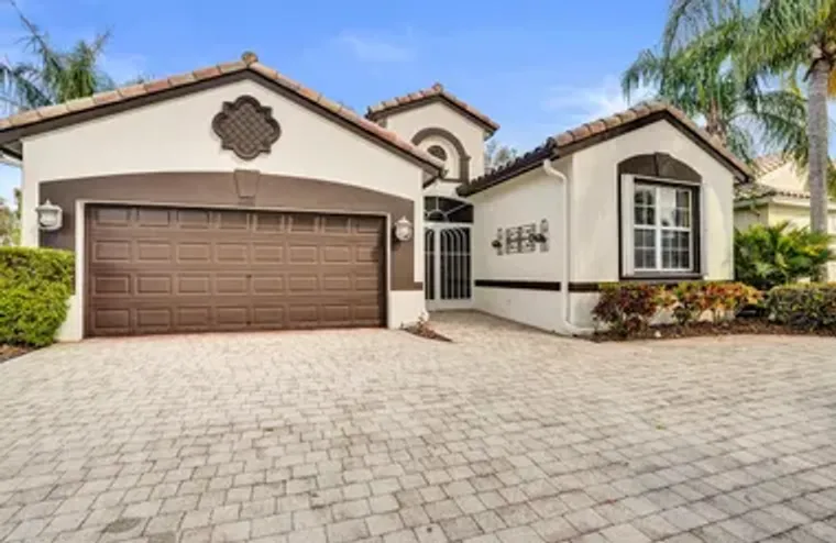 6606 TURCHINO DR, LAKE WORTH, FL, 33467, Lake Worth, FL 33467