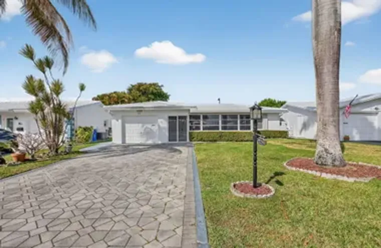 301 LEISURE BLVD, POMPANO BEACH, FL, 330..., Pompano Beach, FL 33064