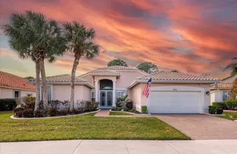 499 NW BLUE LAKE DR, PORT ST LUCIE, FL, ..., Port St Lucie, FL 34986