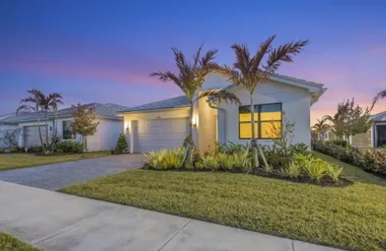 12688 SW BLUE MANGROVE PKWY, PORT ST LUC..., Port St Lucie, FL 34987