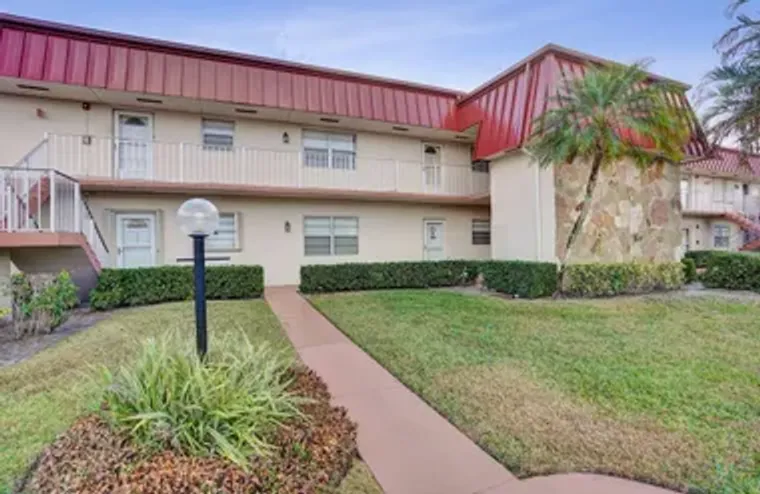 12014 GREENWAY CIR 109, ROYAL PALM BEACH..., Royal Palm Beach, FL 33411