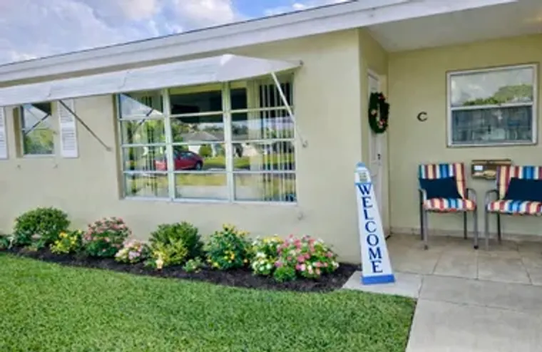 370 HIGH POINT BLVD C, DELRAY BEACH, FL,..., Delray Beach, FL 33445
