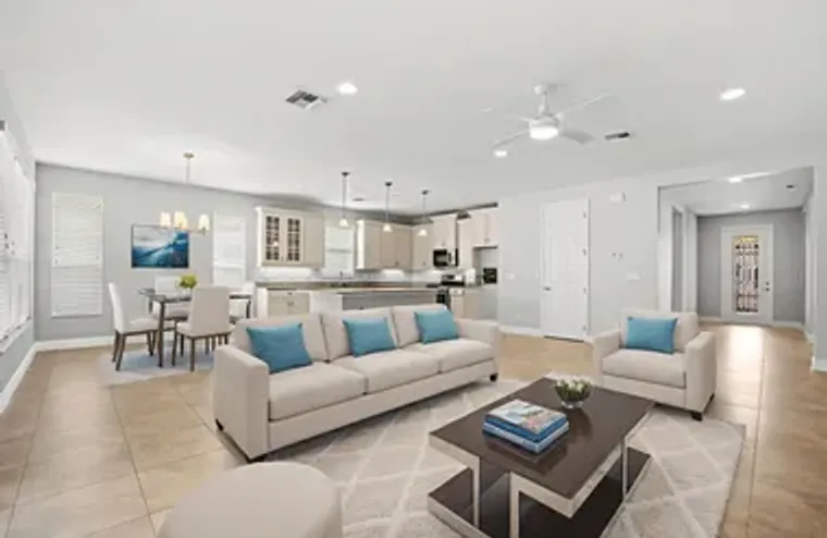 10139 SW CYPRESS WOOD CT, PORT ST. LUCIE..., Port St. Lucie, FL 34987